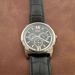 Boss Hugo Boss Black Watch
